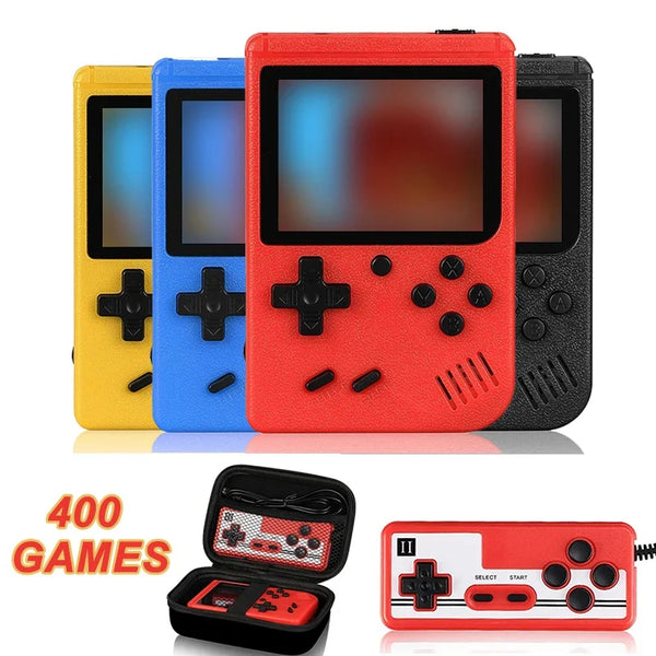 Gaming