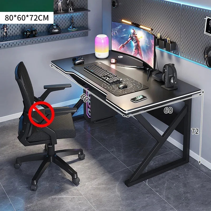 Student Writing & Gaming Desk