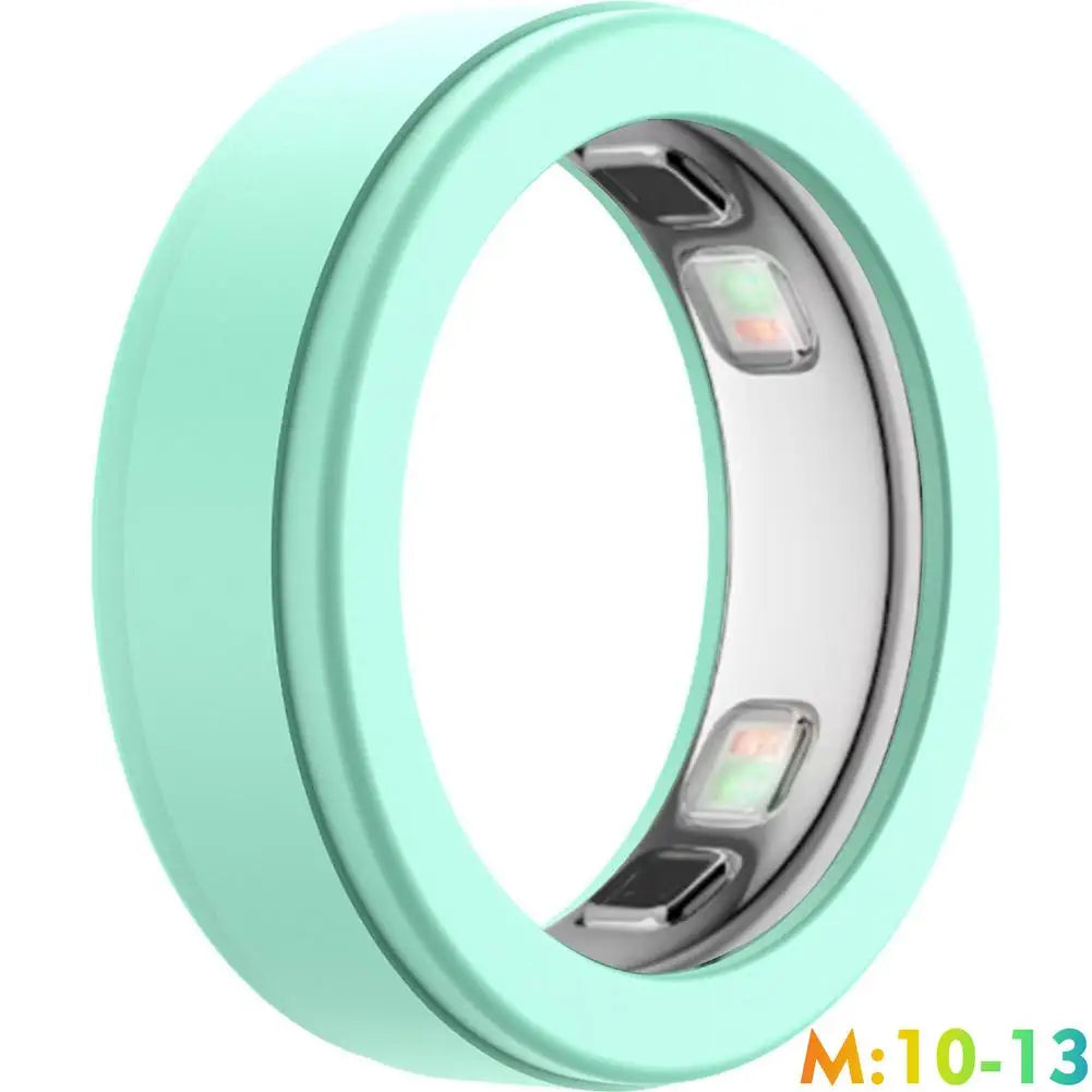 Silicone Smart Ring Protective Cover
