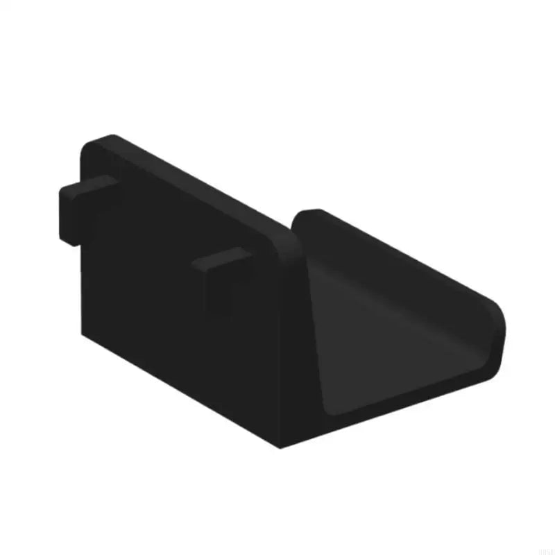 Pegboard Game Controller Mount Holder