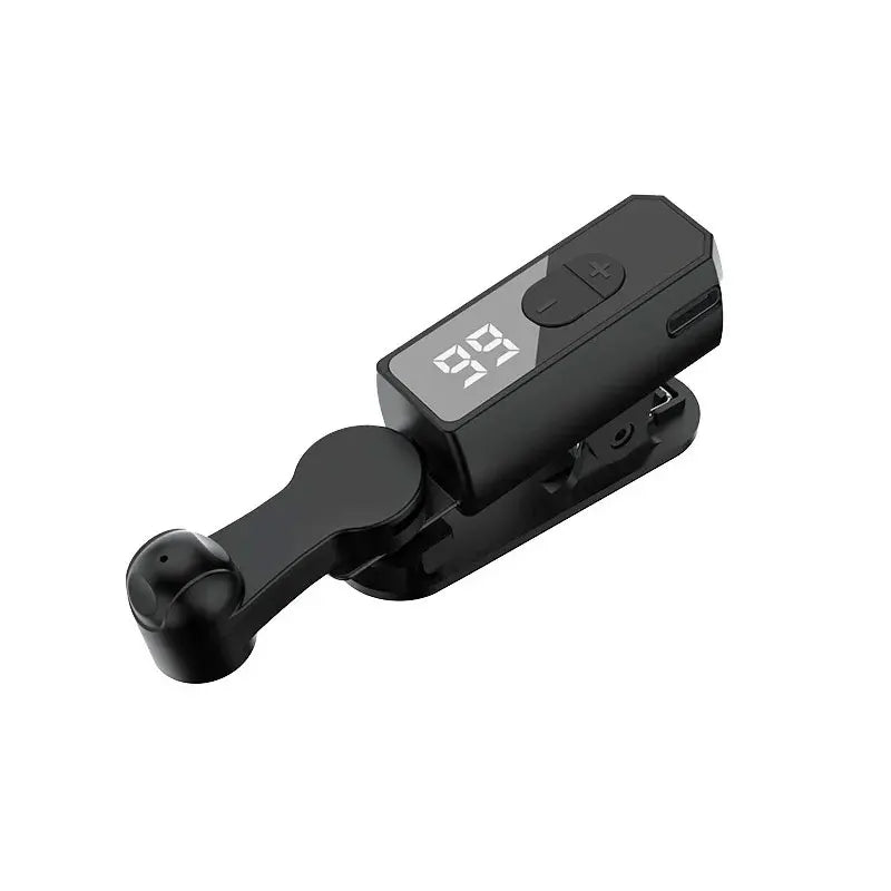 Auto Screen Clicker for Phones with LED Display - photo 8