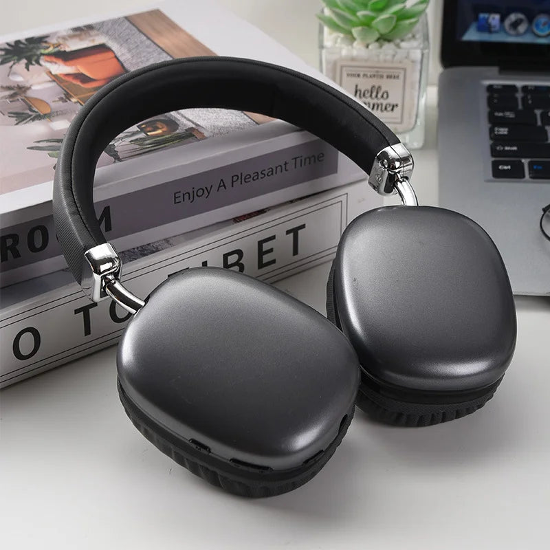 Wireless Over-Ear Headphones, Bluetooth 5.3