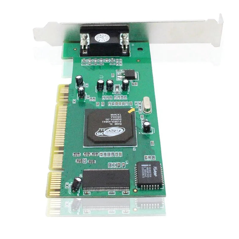 8MB VGA PCI Graphics Card