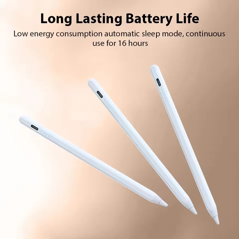 Magnetic Stylus Pen for Tablets