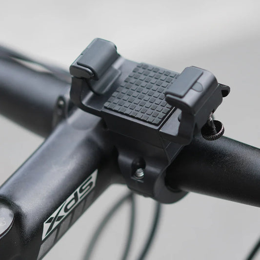 Mini 360° Bike Phone Holder