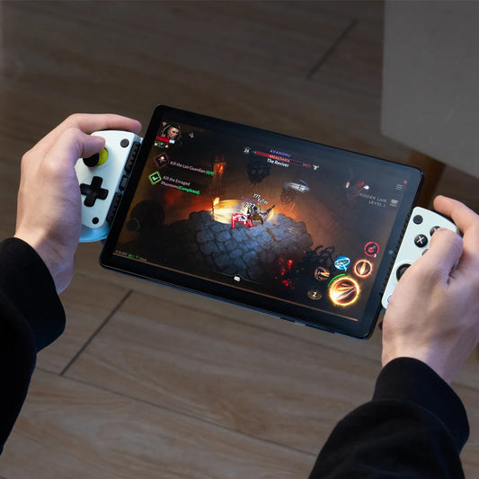 Mobile Gaming Controller for Phones