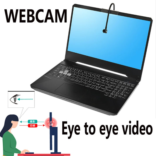 Mini Autofocus Zoom USB Camera