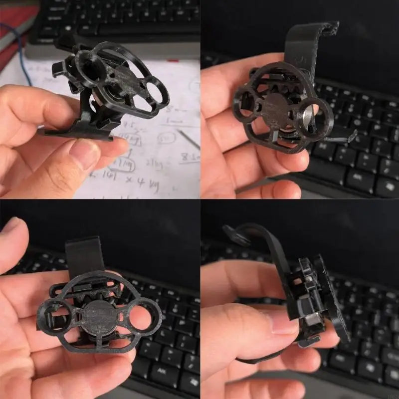 Mini Racing Wheel Controller Attachment