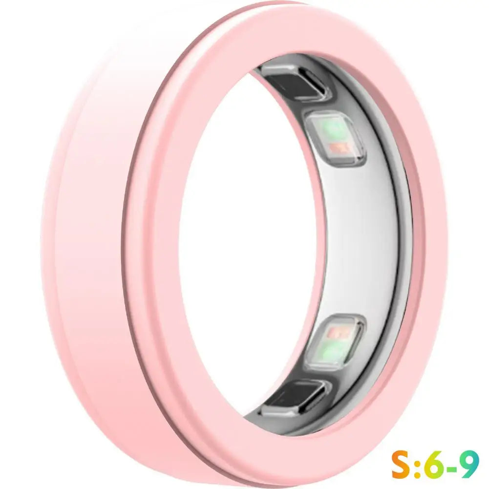 Silicone Smart Ring Protective Cover