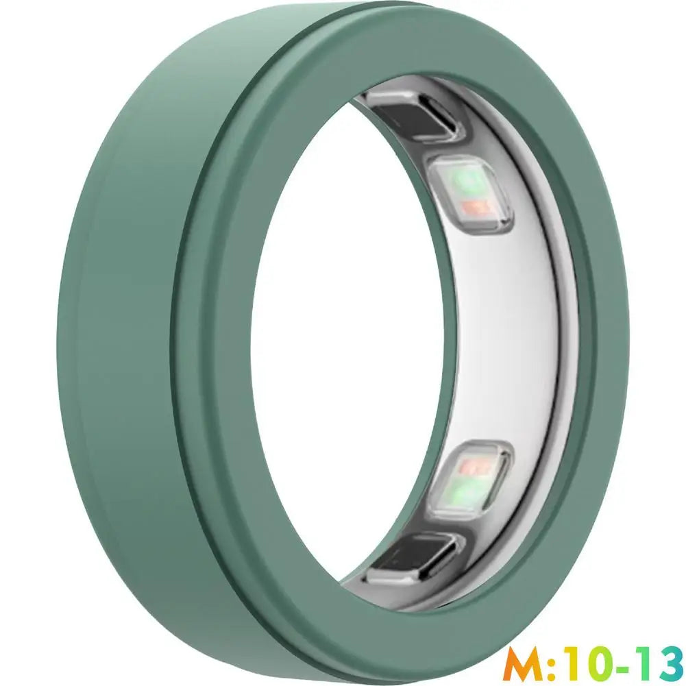 Silicone Smart Ring Protective Cover