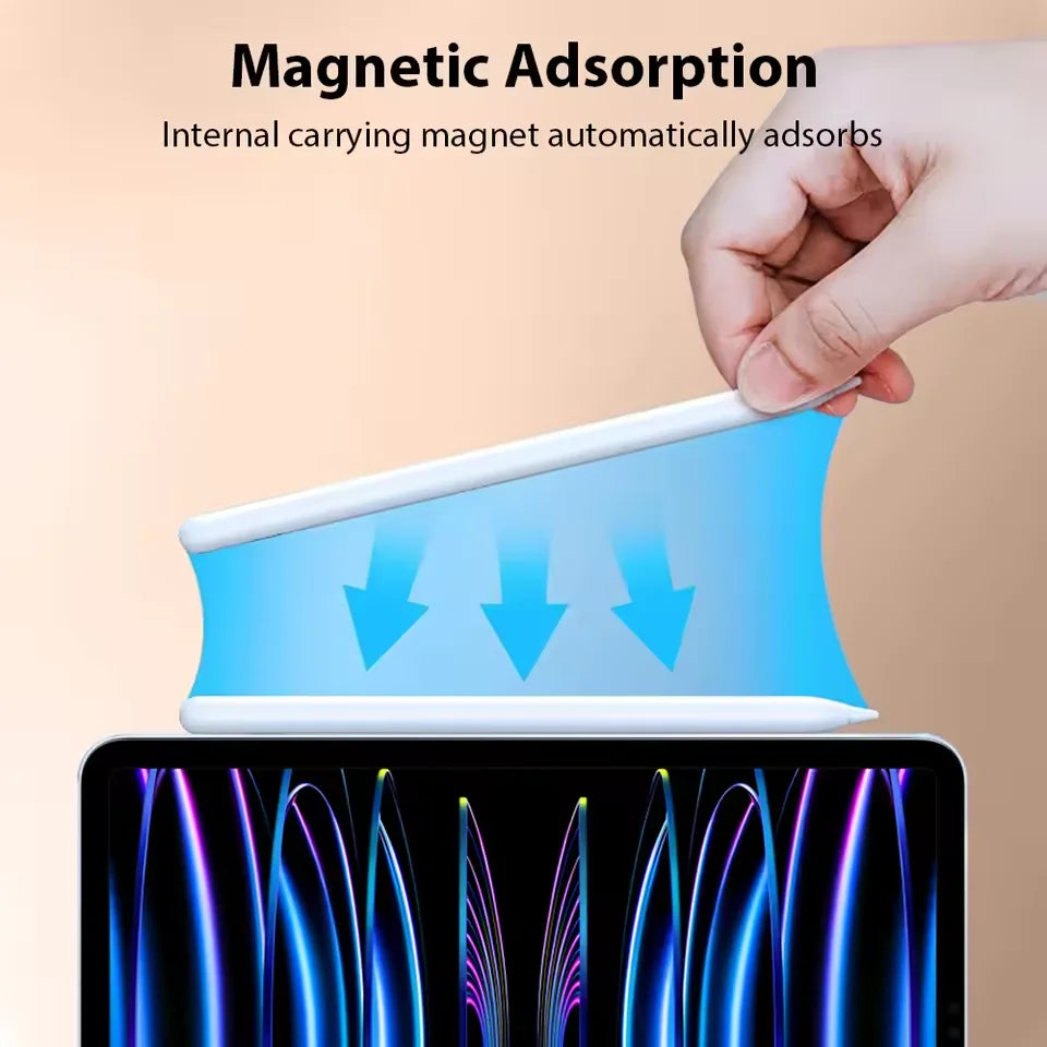 Magnetic Stylus Pen for Tablets