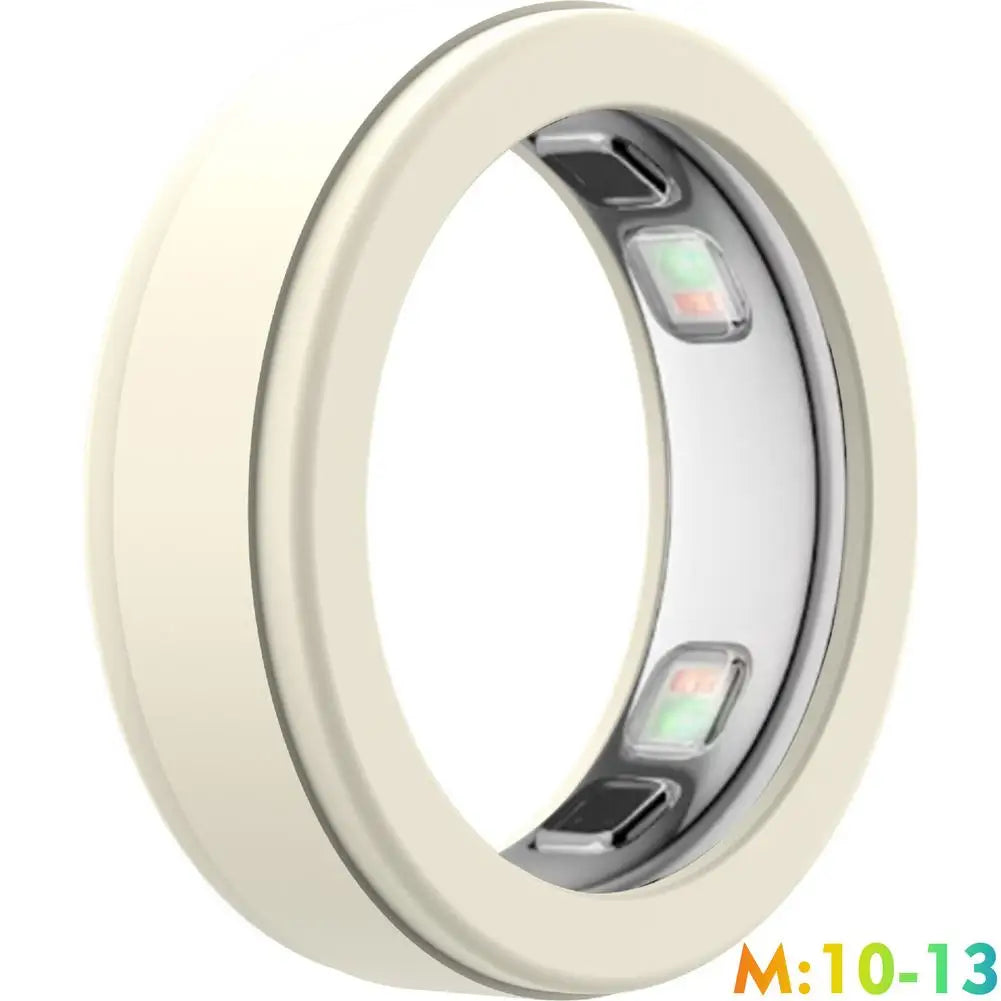 Silicone Smart Ring Protective Cover