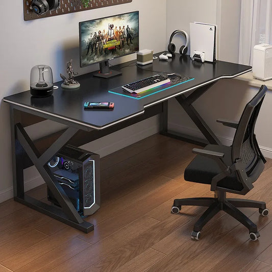 Student Writing & Gaming Desk