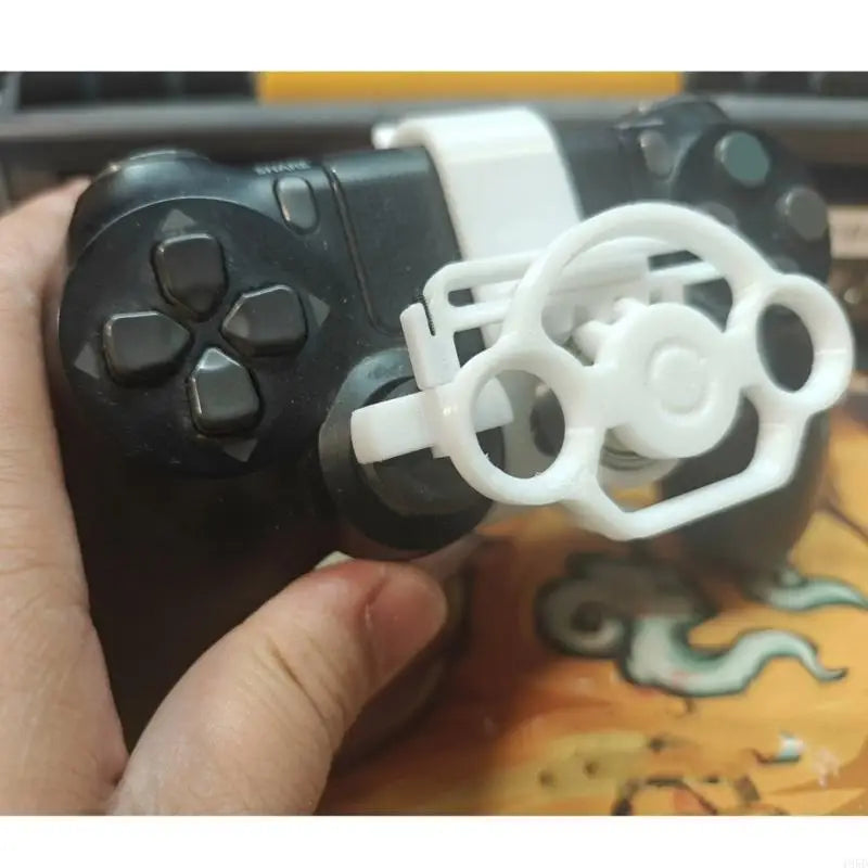 Mini Racing Wheel Controller Attachment