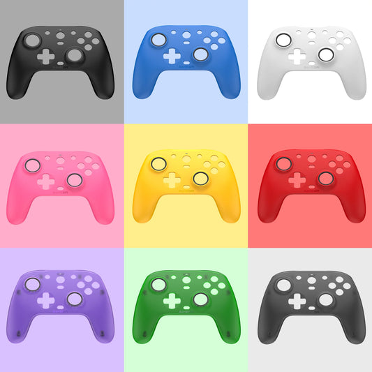Controller Faceplate, Cable & Ring Set