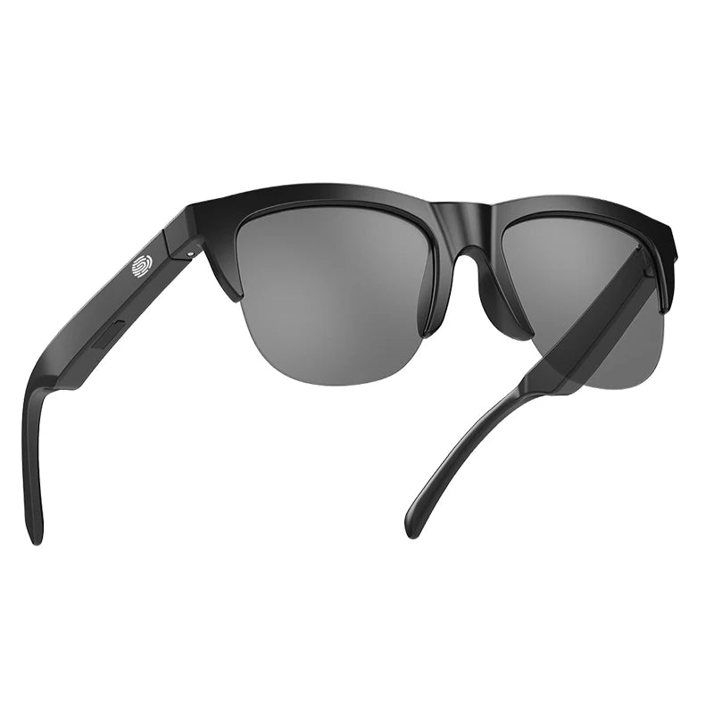 Wireless Sports Audio Sunglasses with Calls