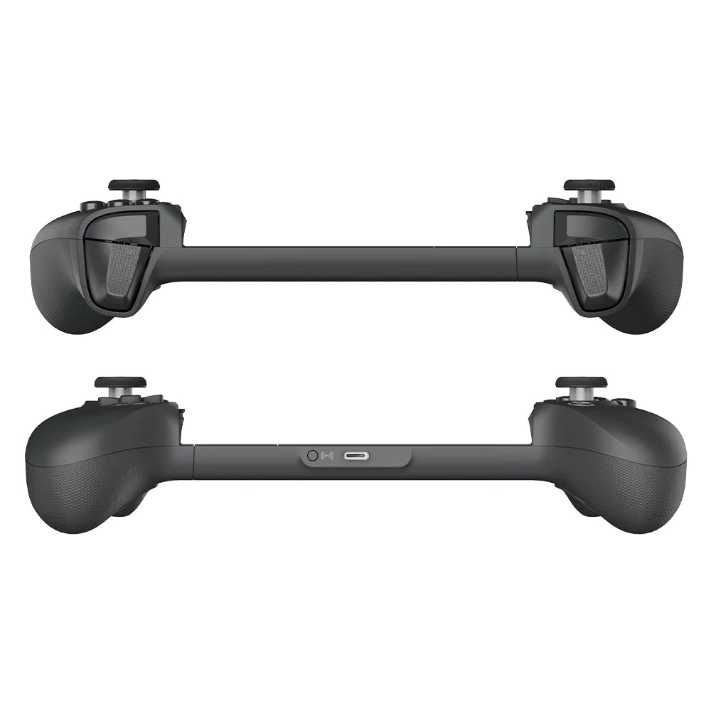Hall Effect Mobile Game Controller