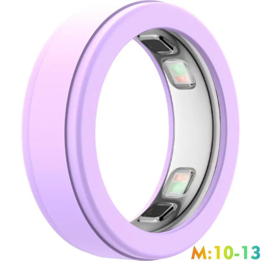 Silicone Smart Ring Protective Cover