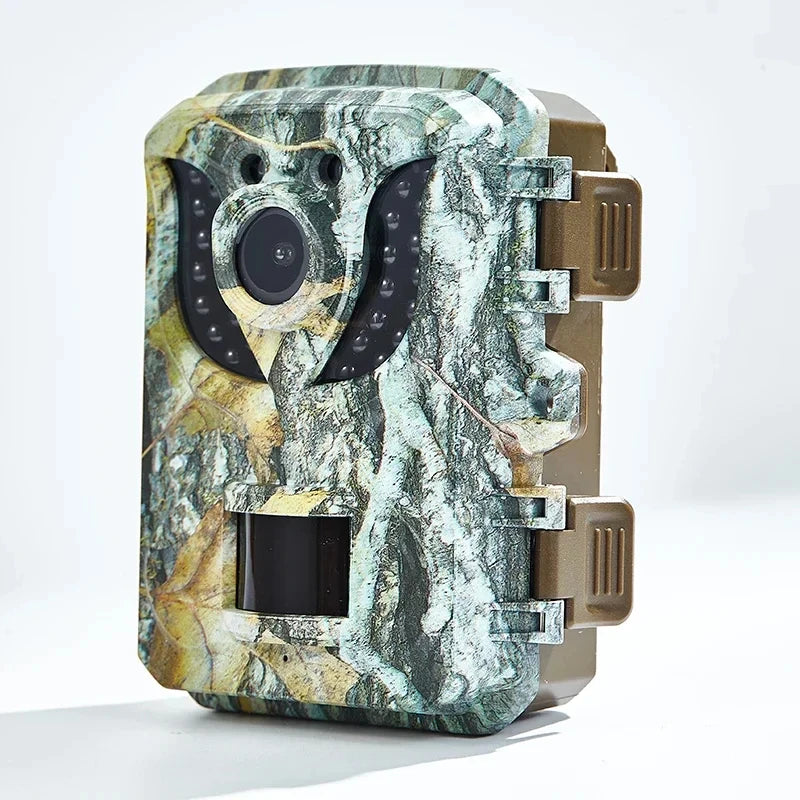 16MP Night Vision Trail Camera