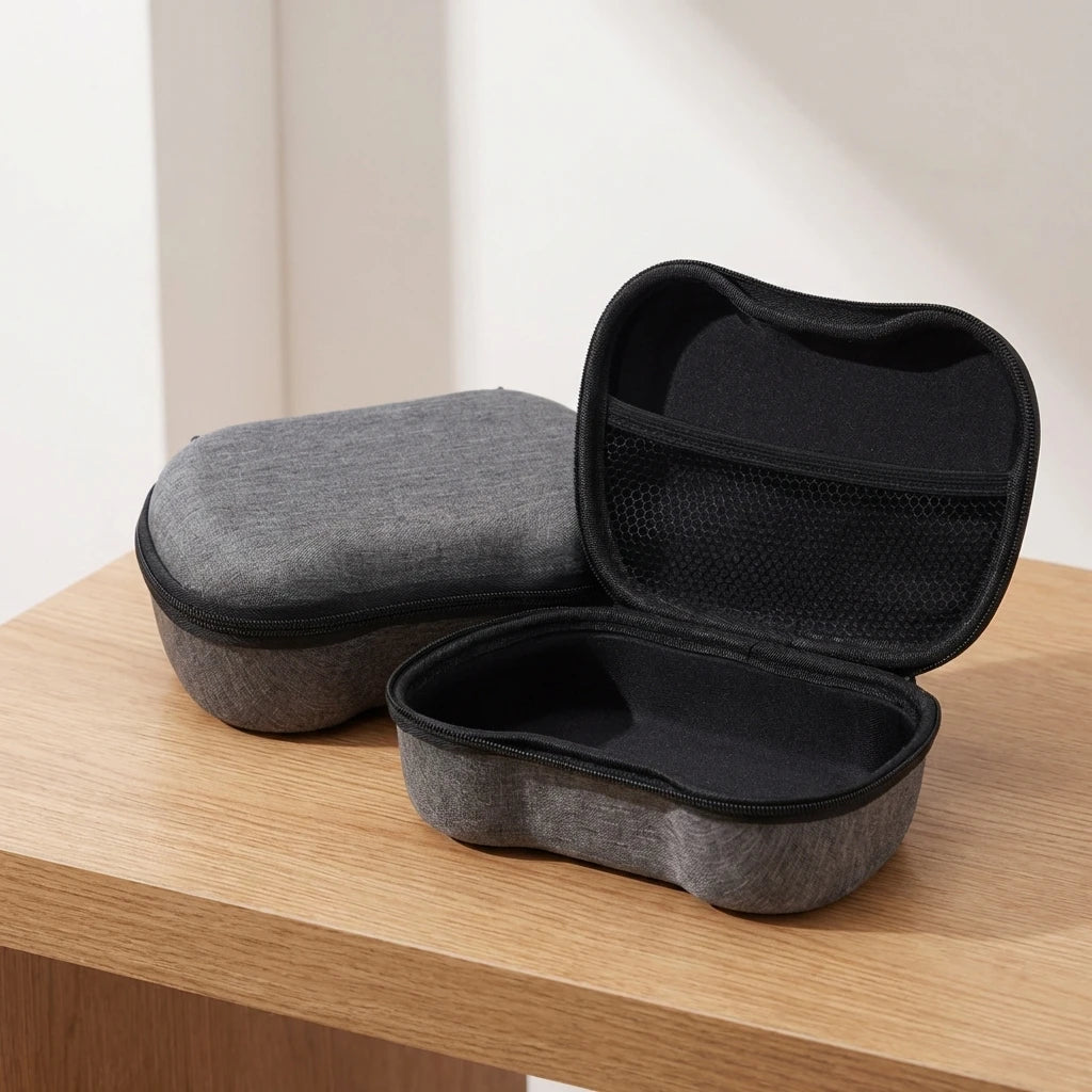 Hard Controller Storage Case Organizer
