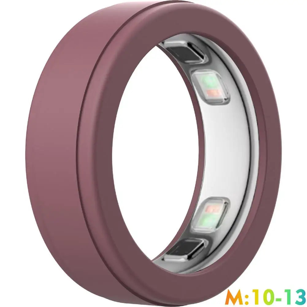Silicone Smart Ring Protective Cover