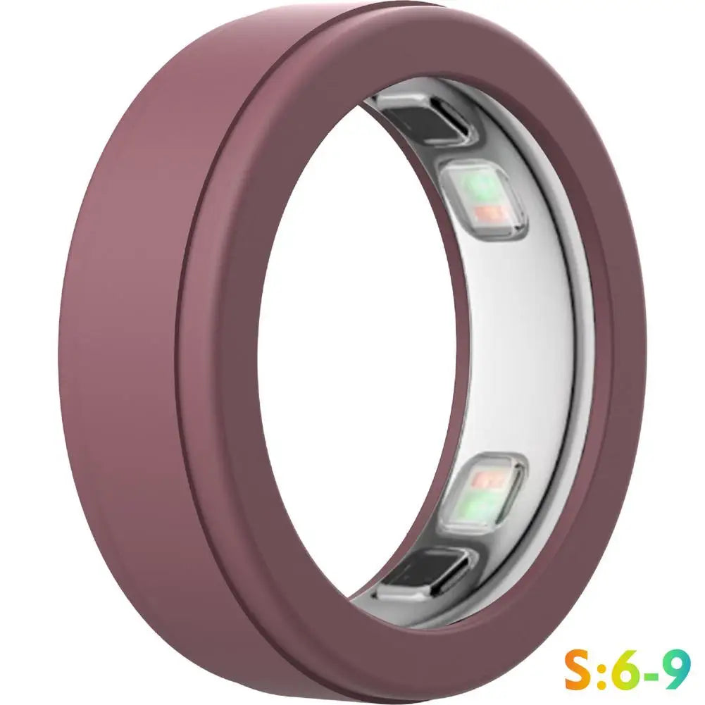 Silicone Smart Ring Protective Cover