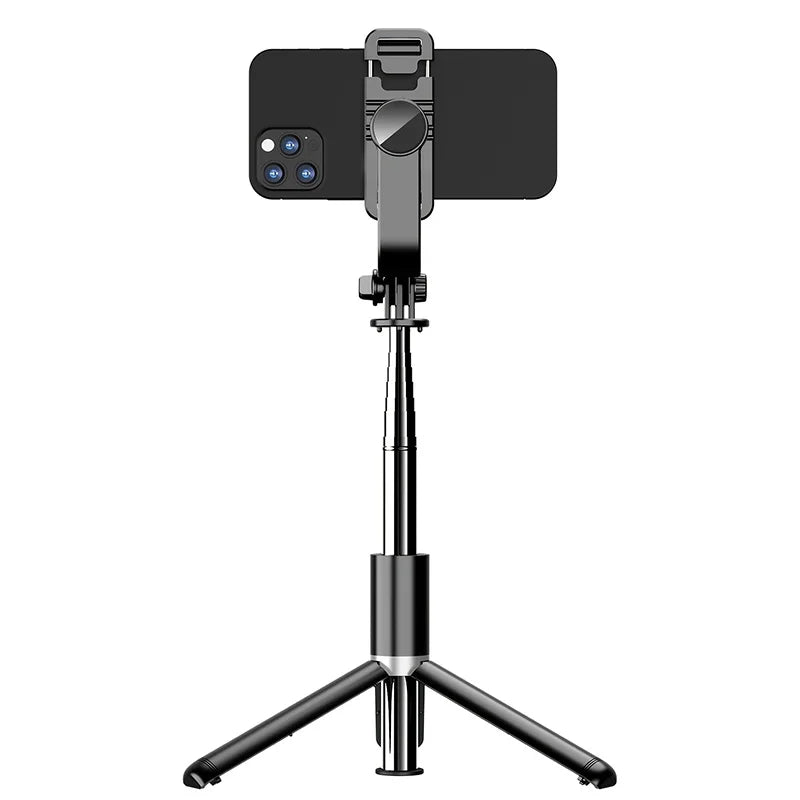 40" Selfie Stick Tripod with Remote