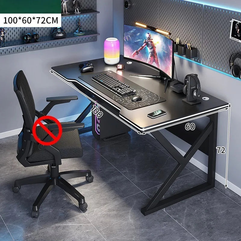Student Writing & Gaming Desk