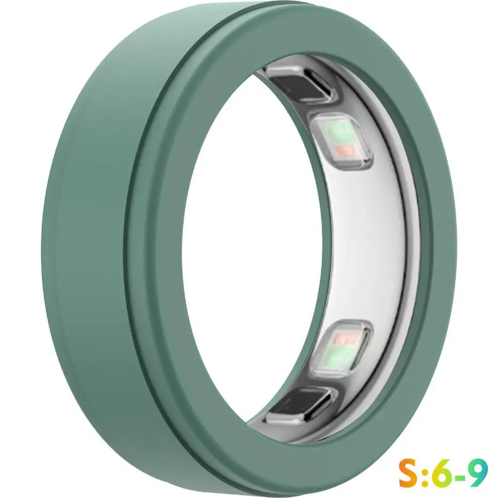 Silicone Smart Ring Protective Cover