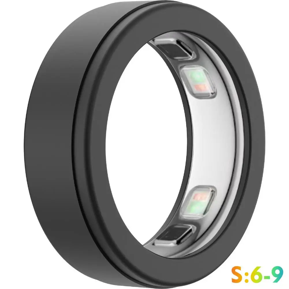 Silicone Smart Ring Protective Cover