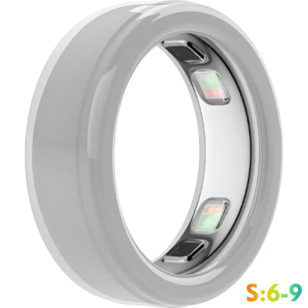 Silicone Smart Ring Protective Cover