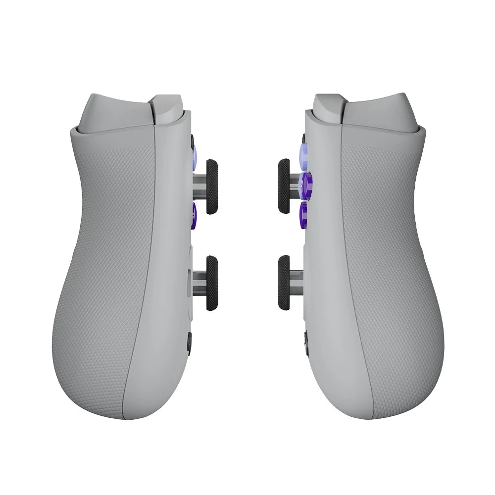 Hall Effect Mobile Game Controller