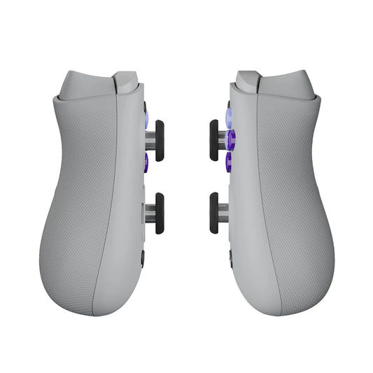 Hall Effect Mobile Game Controller