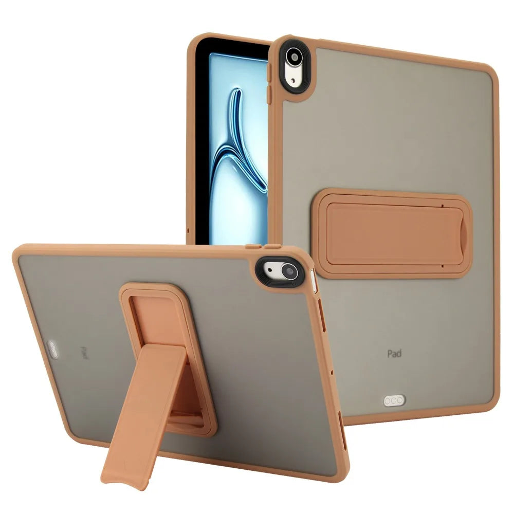 Rugged Tablet Case with Kickstand