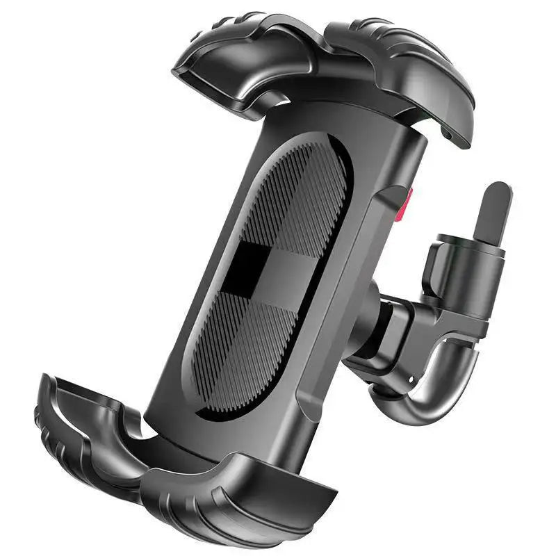 Rotating Non-Slip Bike Phone Mount