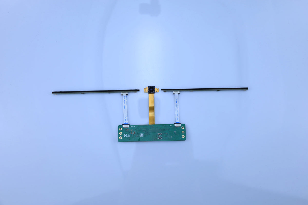 13MP 4K USB Conference Camera Module