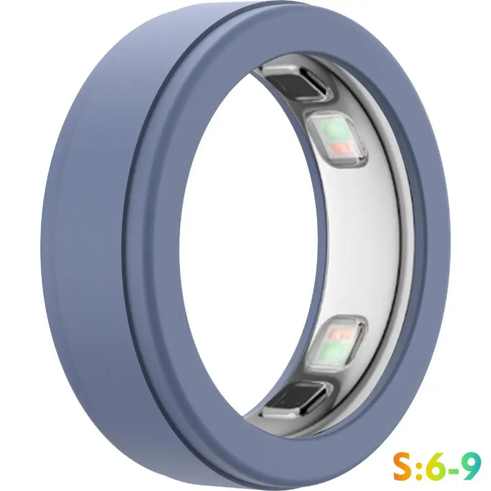 Silicone Smart Ring Protective Cover