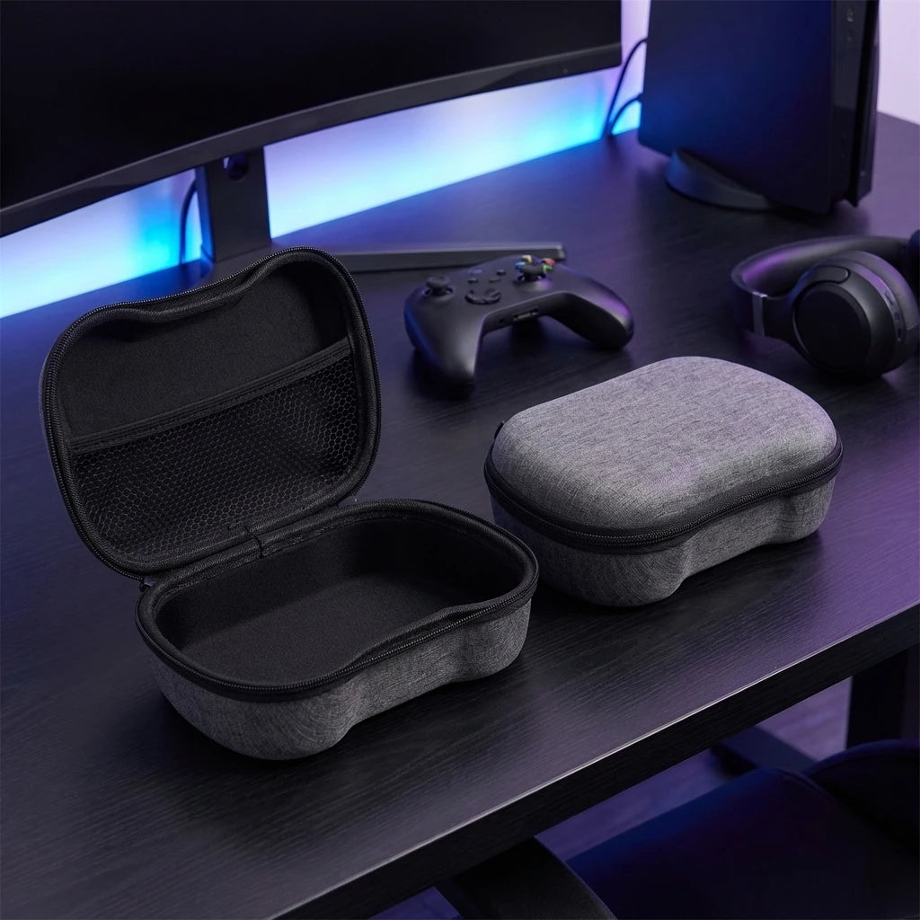 Hard Controller Storage Case Organizer
