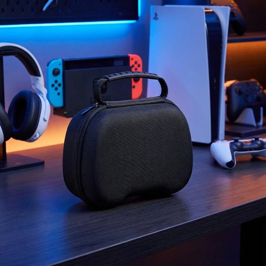 Hard Controller Storage Case Organizer