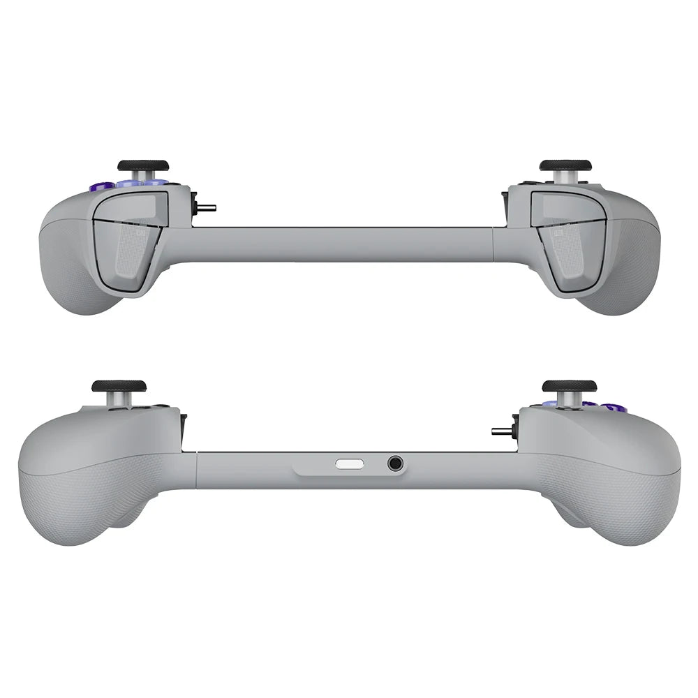 Hall Effect Mobile Game Controller