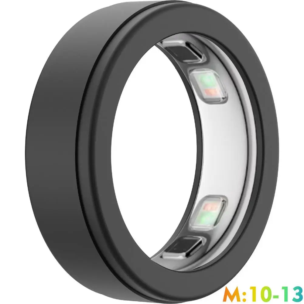 Silicone Smart Ring Protective Cover