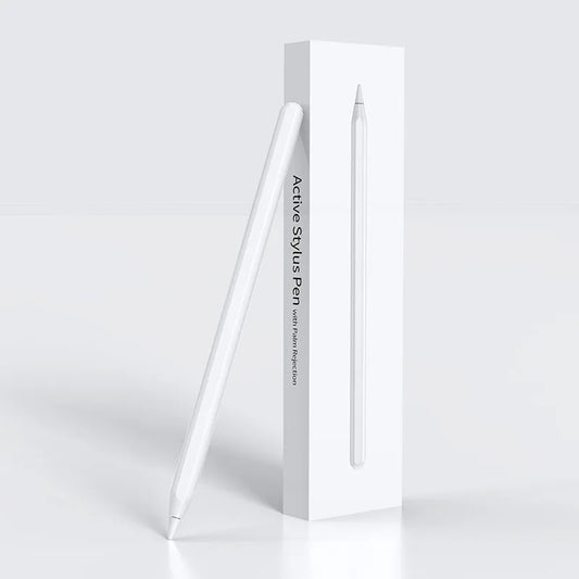 Magnetic Active Stylus Pen with Palm Rejection