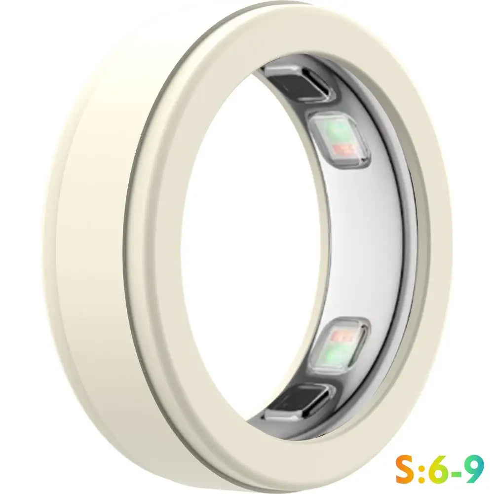 Silicone Smart Ring Protective Cover