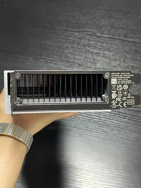 8GB Desktop Graphics Processing Card