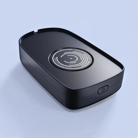 USB Mouse Mover with On/Off Switch, Plug & Play