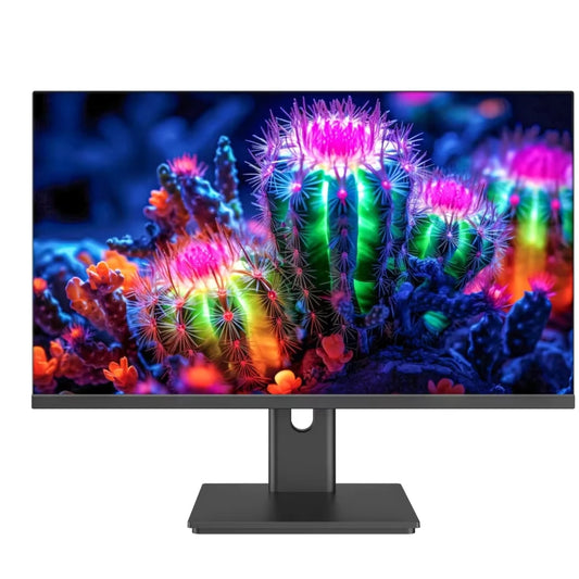 Thin 4K Touch Screen Gaming Monitor