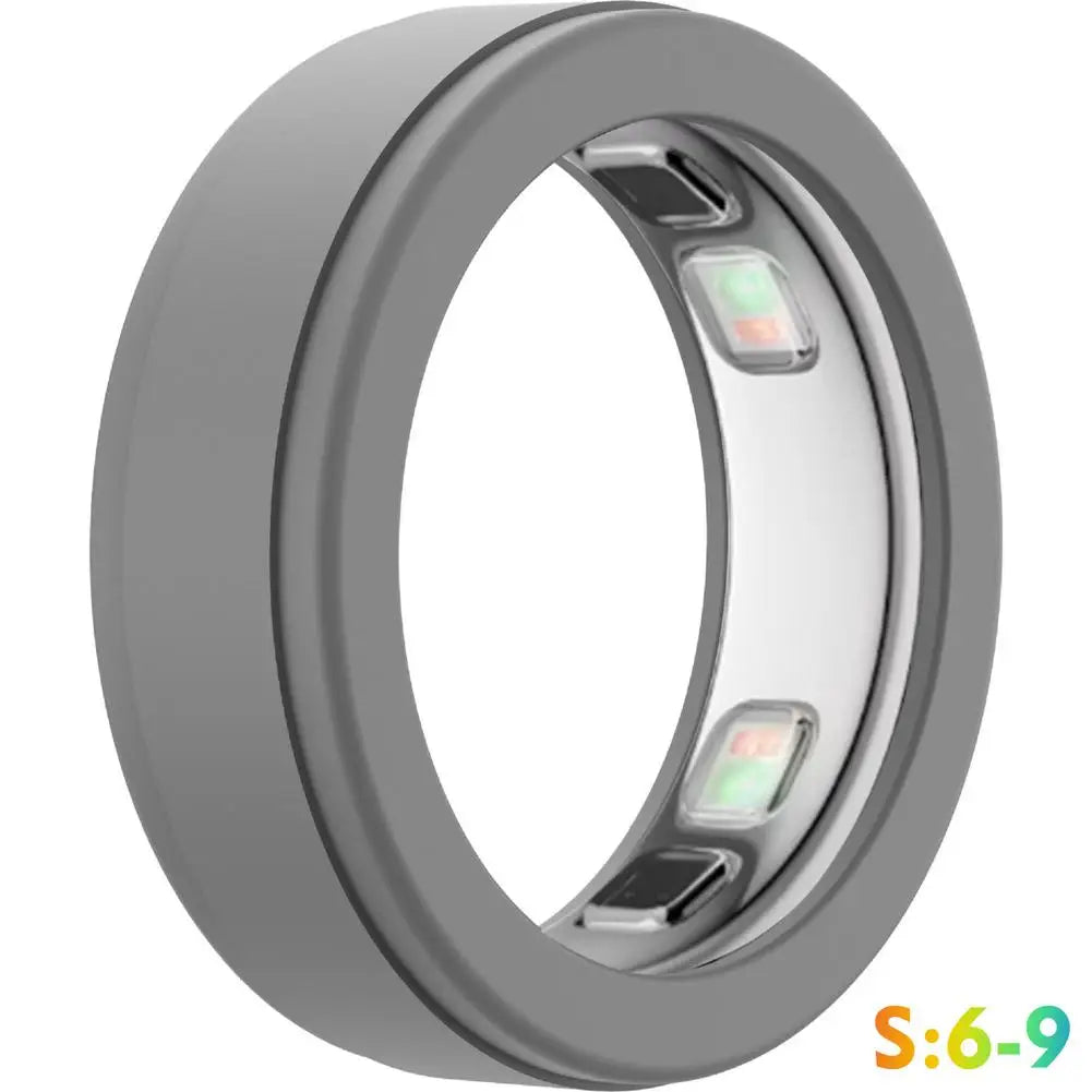 Silicone Smart Ring Protective Cover