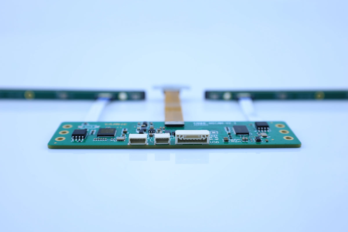 13MP 4K USB Conference Camera Module