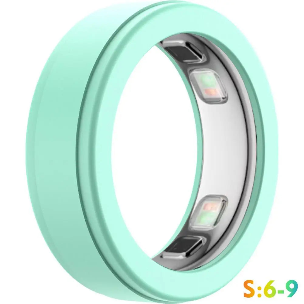 Silicone Smart Ring Protective Cover