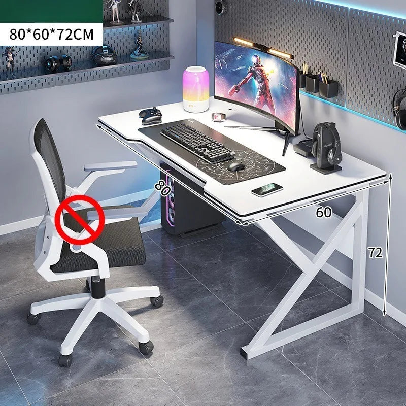 Student Writing & Gaming Desk